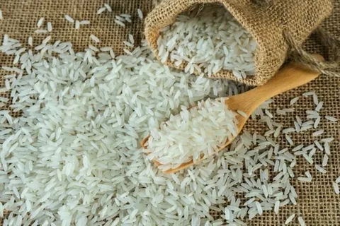 تصویر 4 از برنج طارم صادراتی خوش عطر دارای ارزش غذایی بالا